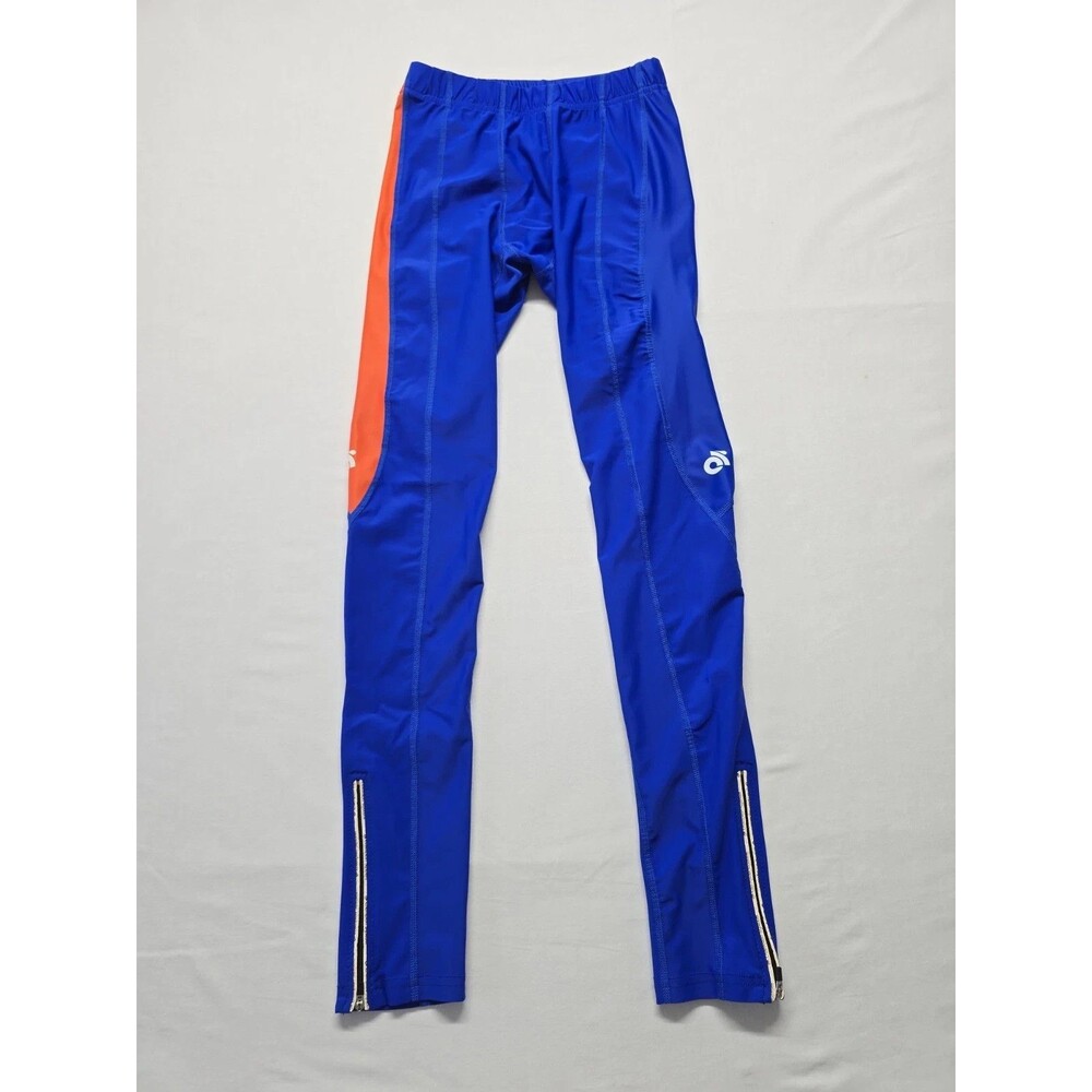 Champion System womens Full Length Lycra running tights Size L